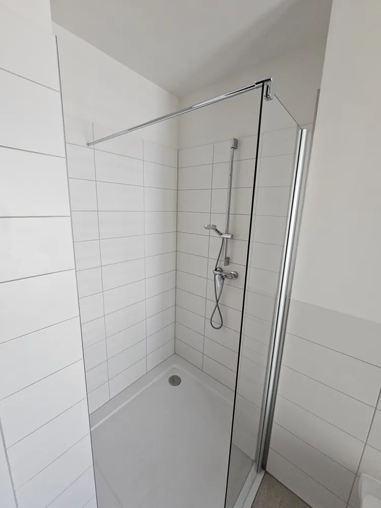 2 room apartment with 54 m² in Brunswick – Photo 8