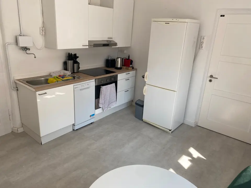 WG-Zimmer mit 90 m² in Hof – Bild 4