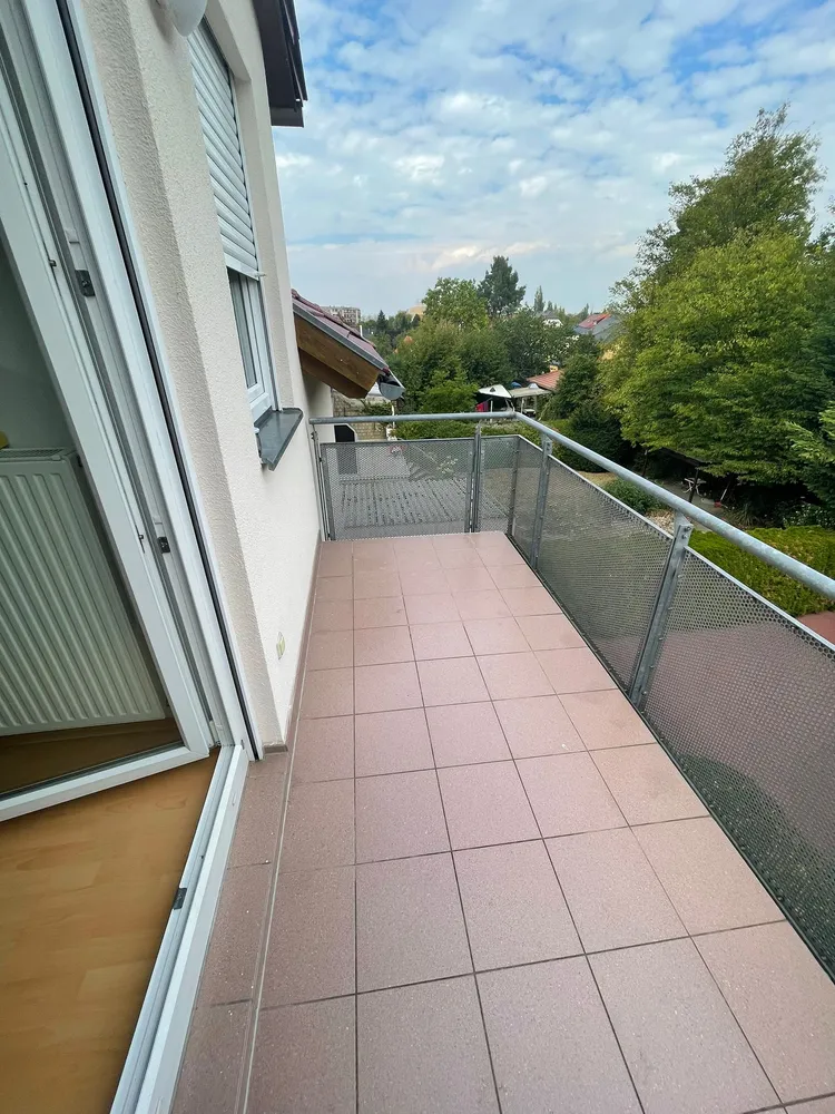 2 Zimmer Wohnung mit 76 m² in Halle (Saale) – Bild 6
