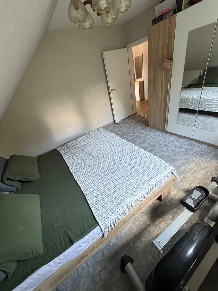 4 Zimmer Wohnung mit 75 m² in Bramsche – Bild 9