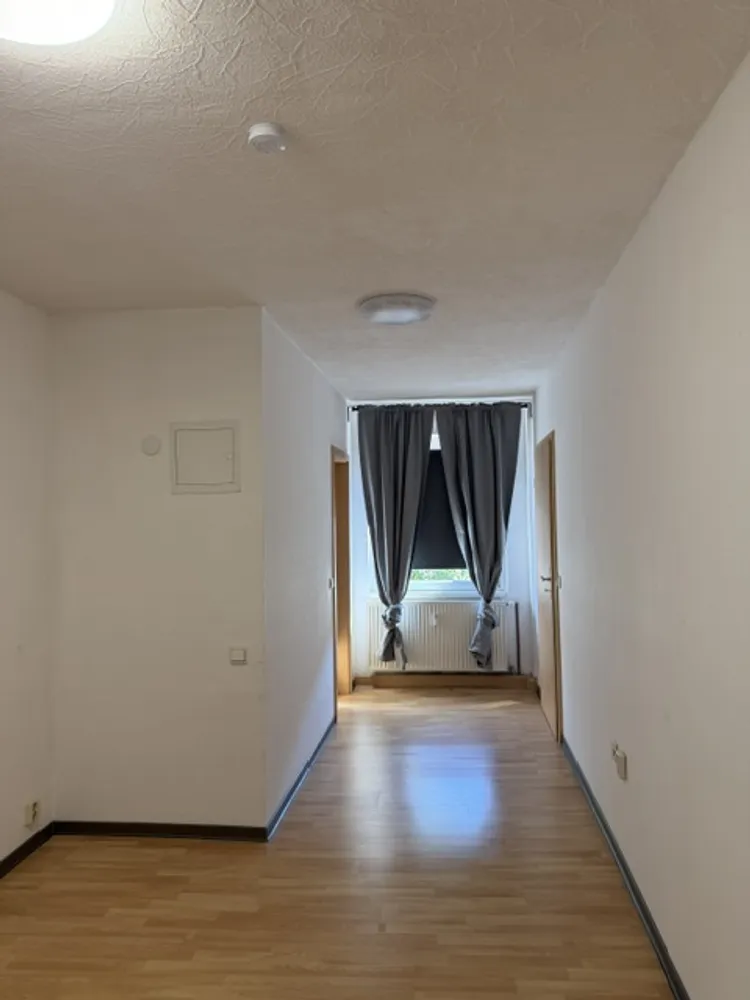 2 room apartment with 44 m² in Erfurt – Photo 2
