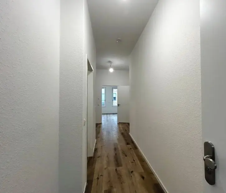 2 Zimmer Wohnung mit 38 m² in Dortmund – Bild 4