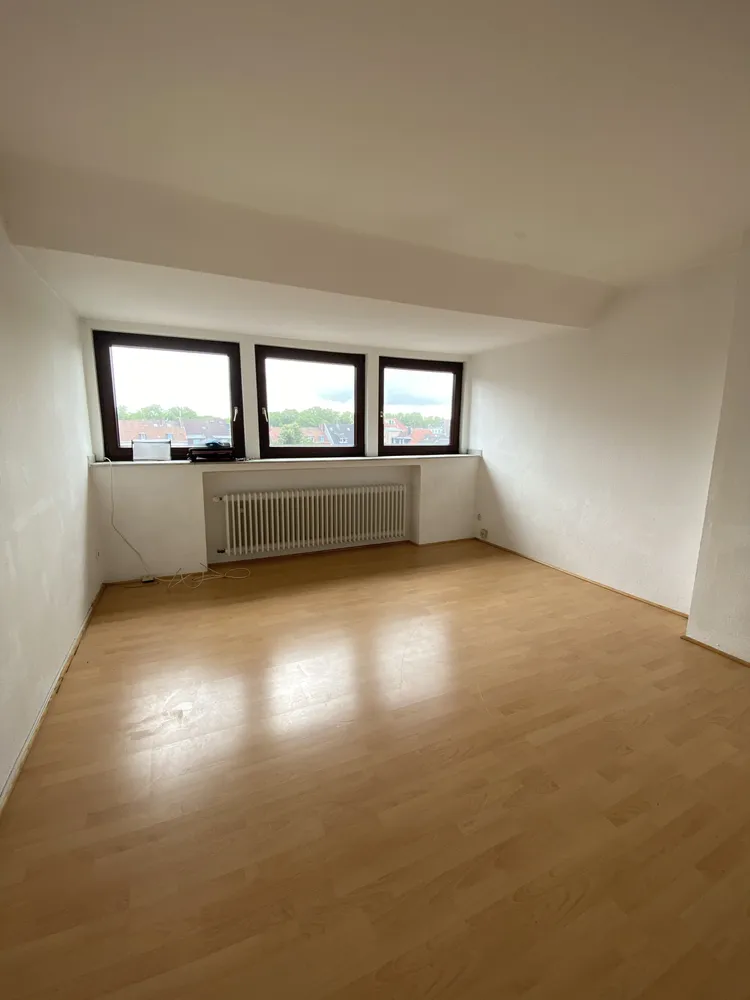 3 Zimmer Wohnung mit 45 m² in Gelsenkirchen – Bild 2