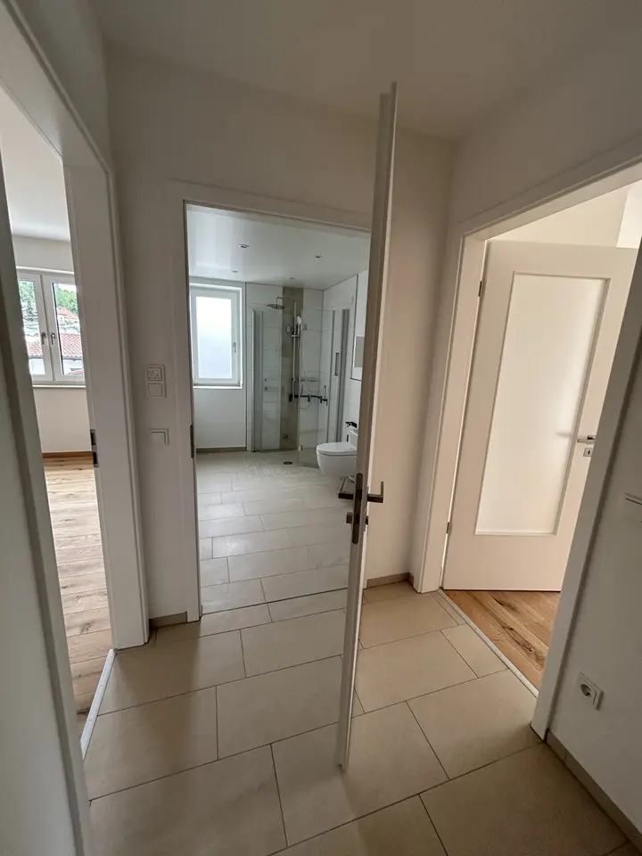 2 Zimmer Wohnung mit 68 m² in Deggendorf – Bild 6