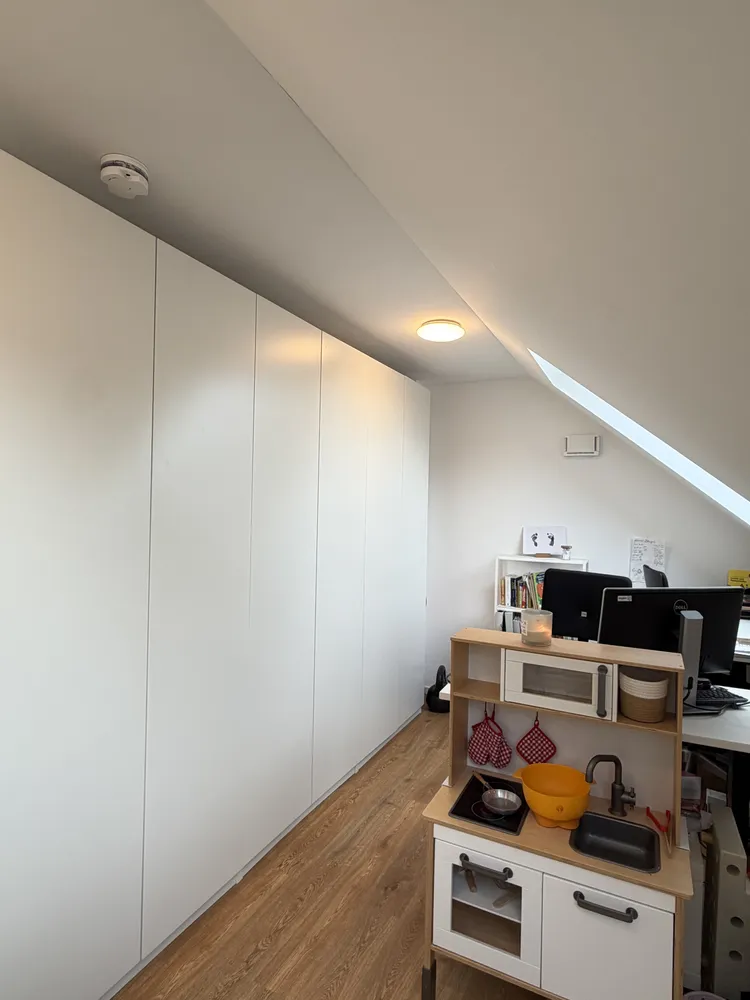 3 room apartment with 70 m² in Cologne – Photo 6