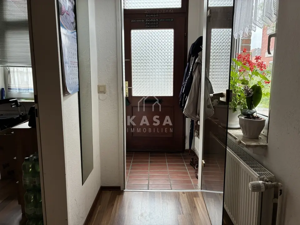 3 Zimmer Wohnung mit 84 m² in Leer – Bild 9