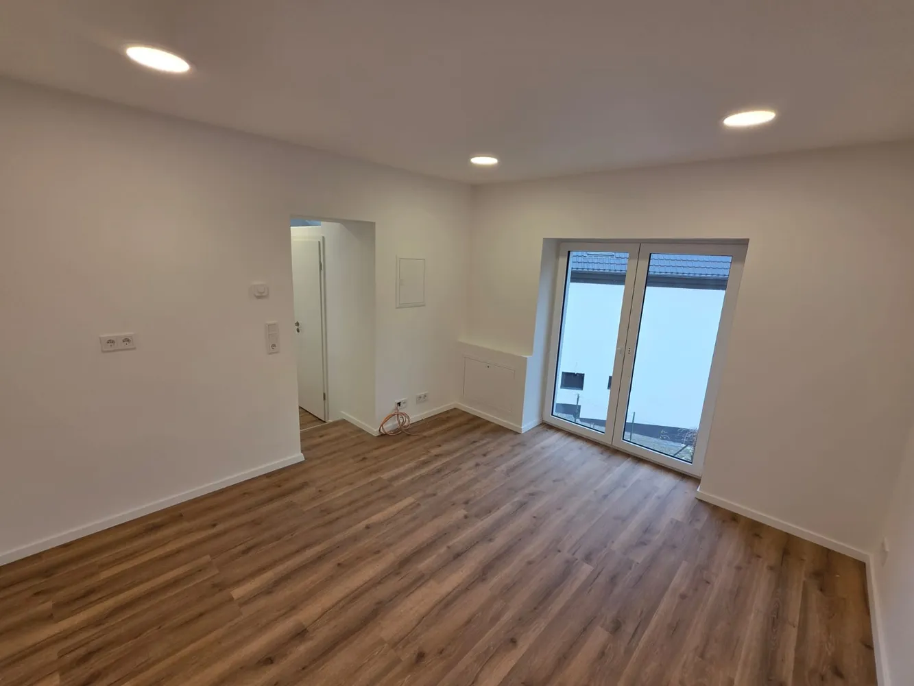 3 Zimmer Wohnung mit 55 m² in Essen – Bild 8