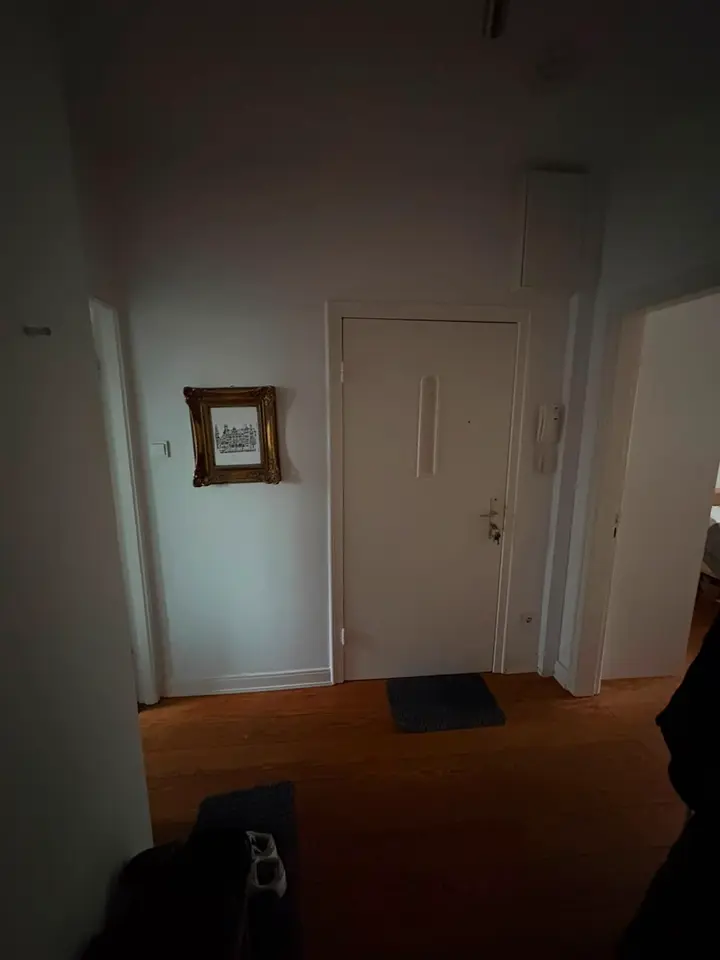 2 Zimmer Wohnung mit 55 m² in Hamburg – Bild 5