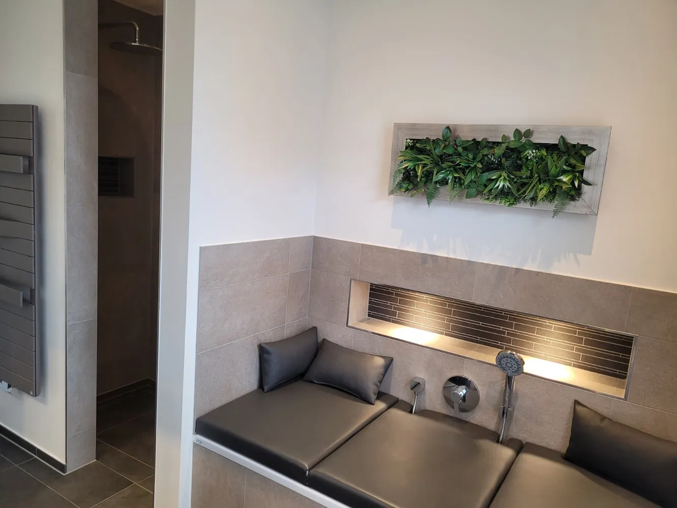 4 room apartment with 137 m² in Rheine – Photo 1