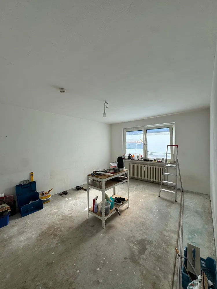 3 Zimmer Wohnung mit 73 m² in Duisburg – Bild 5