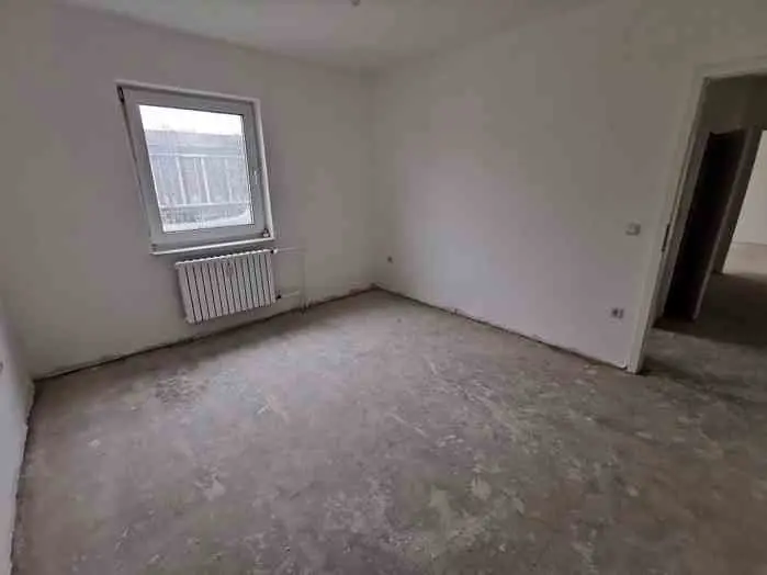 3 Zimmer Wohnung mit 43 m² in Gelsenkirchen – Bild 5