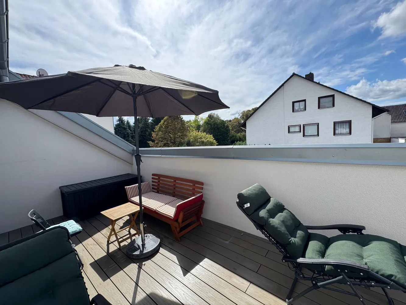 3 Zimmer Wohnung mit 100 m² in Mörfelden-Walldorf – Bild 7