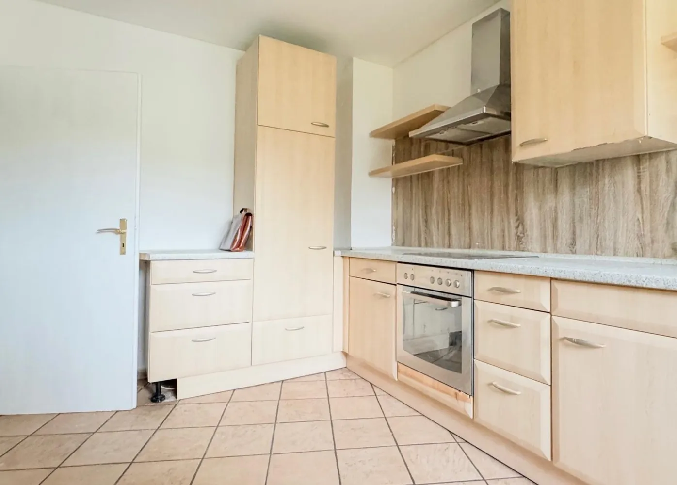 2 Zimmer Wohnung mit 50 m² in Pforzheim – Bild 3