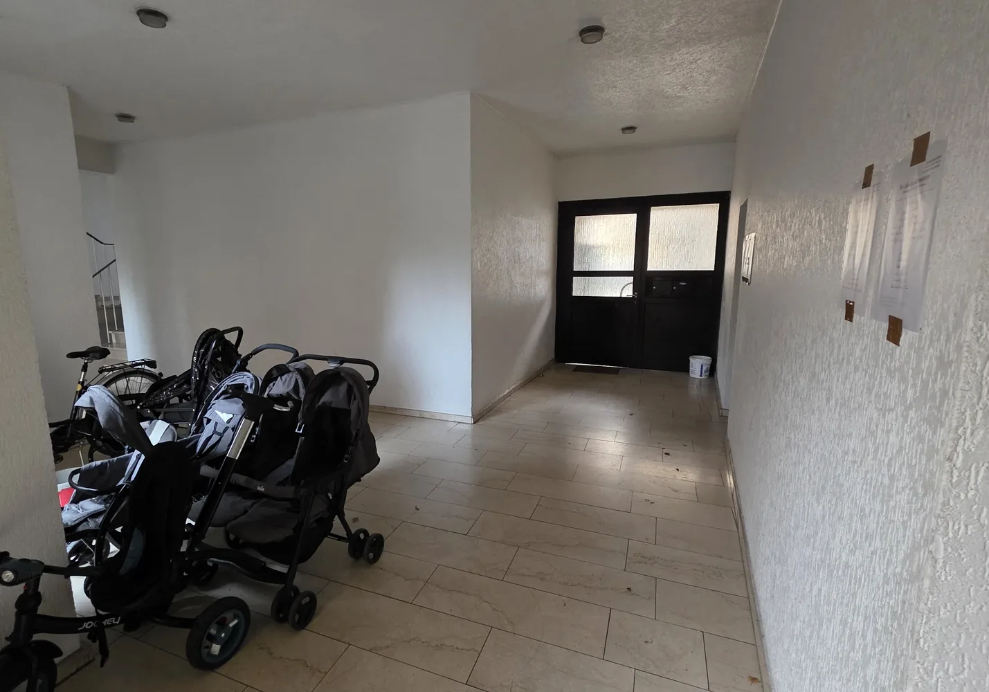 2 Zimmer Wohnung mit 58 m² in Essen – Bild 12