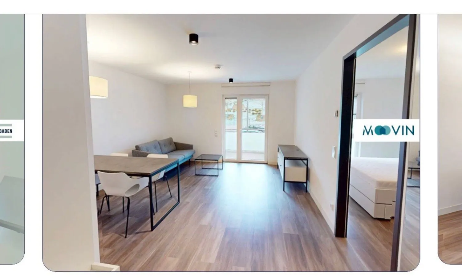 2 Zimmer Wohnung mit 48 m² in Wiesbaden – Bild 7