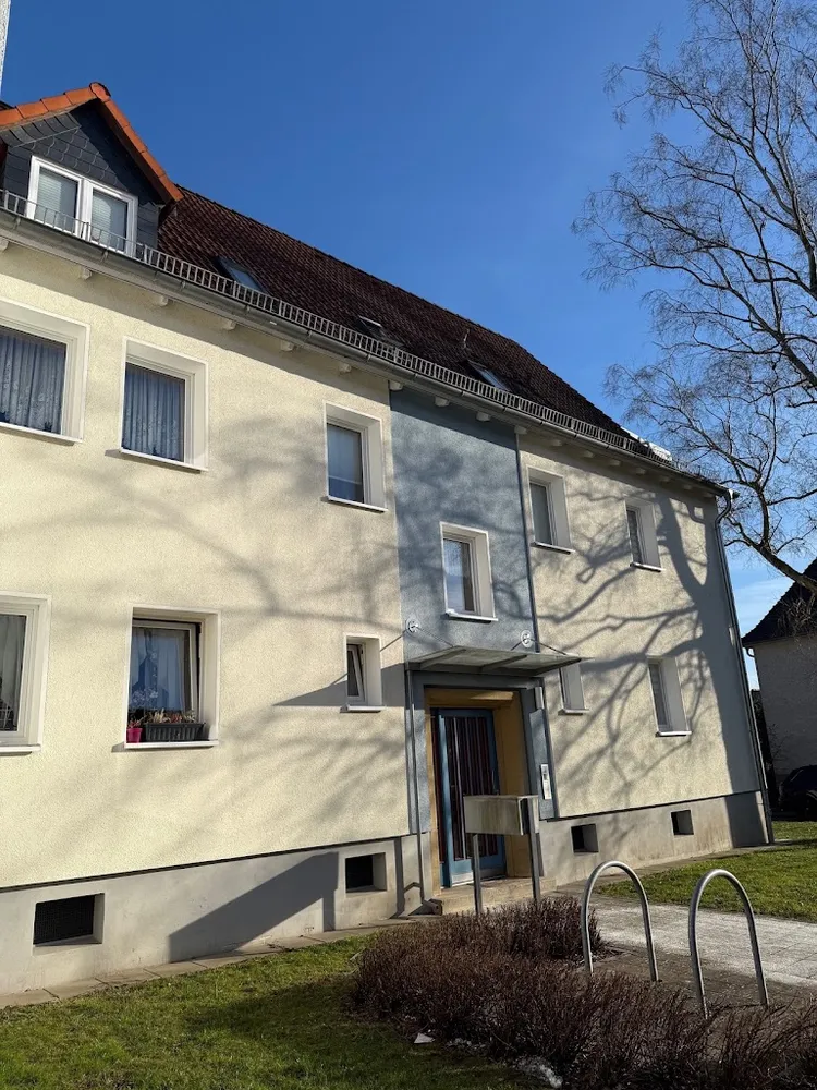 2 room apartment with 39 m² in Kassel – Photo 1