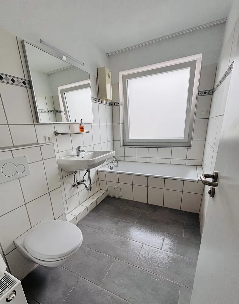 3 room apartment with 90 m² in Dormagen – Photo 4