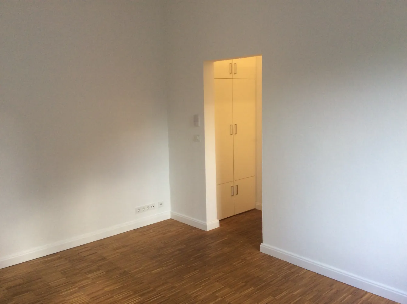1 Zimmer Wohnung mit 20 m² in Regensburg – Bild 1