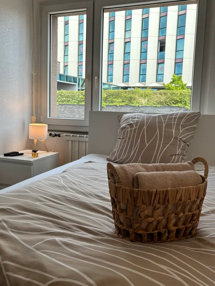 Shared room with 15 m² in Wolfsburg – Photo 2
