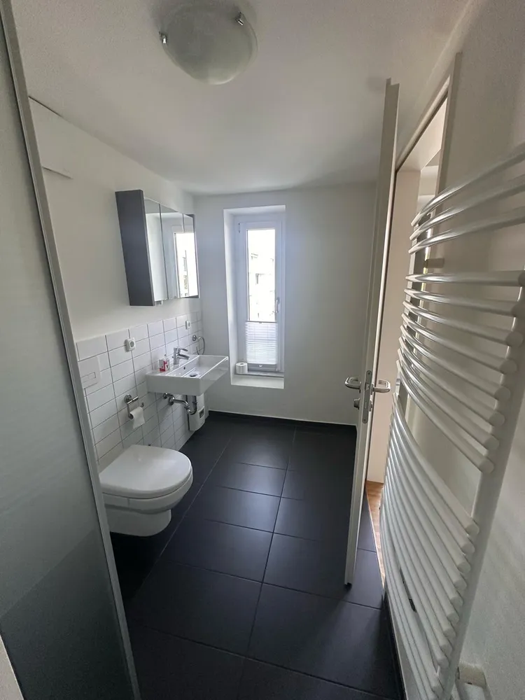 2 Zimmer Wohnung mit 49 m² in Lüneburg – Bild 8