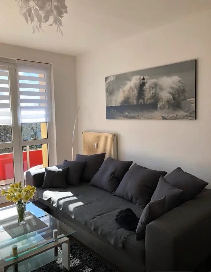 4 Zimmer Wohnung mit 58 m² in Brandenburg an der Havel – Bild 8