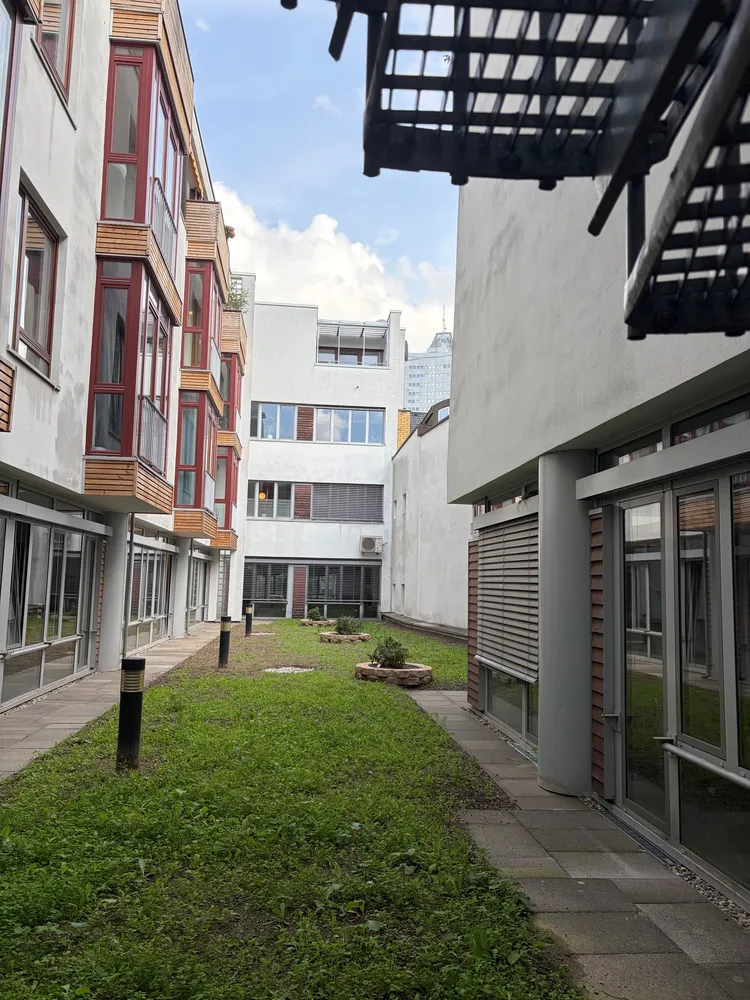 1 Zimmer Wohnung mit 49 m² in Leipzig – Bild 2