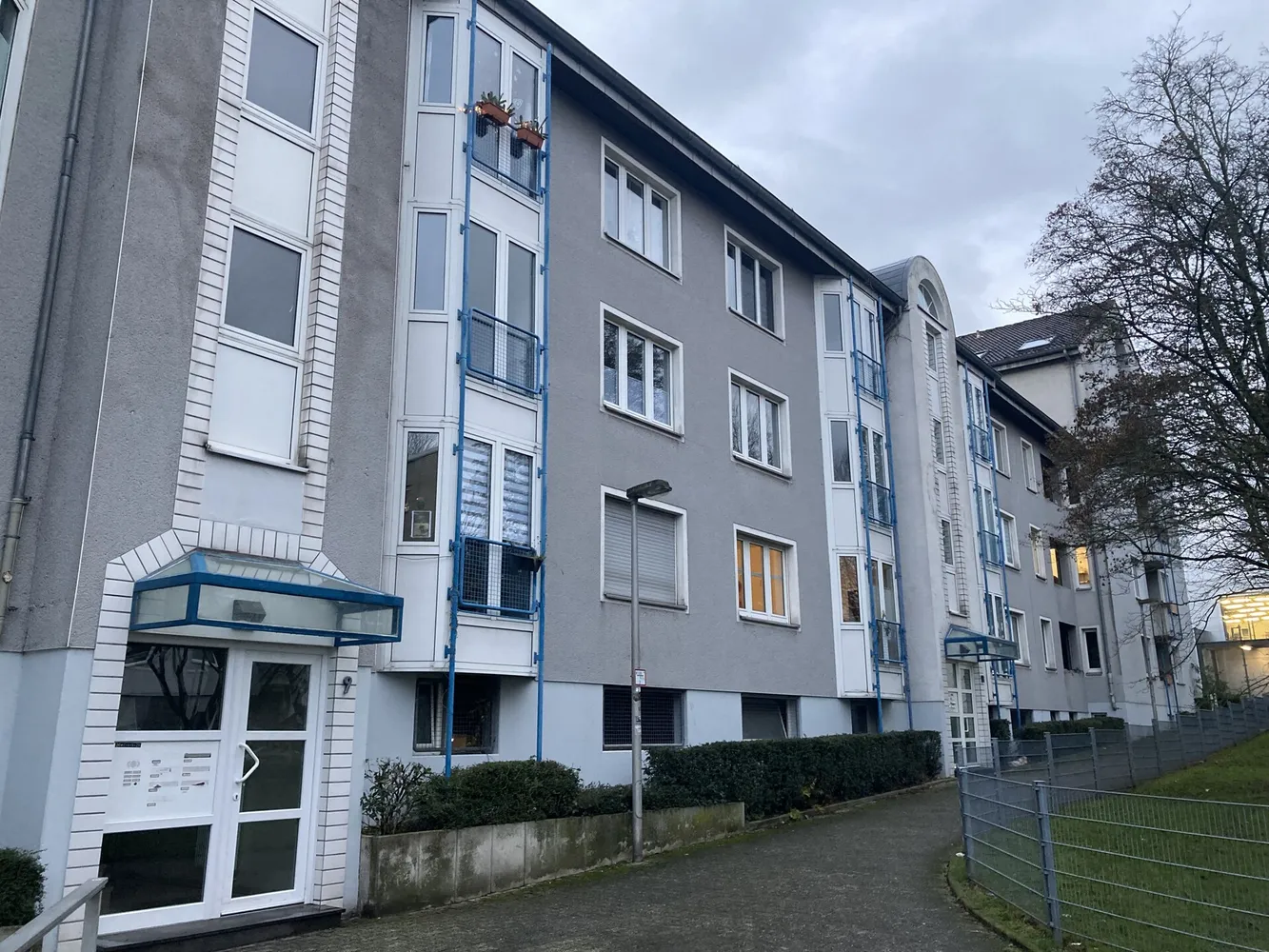 2 Zimmer Wohnung mit 62 m² in Aachen – Bild 6