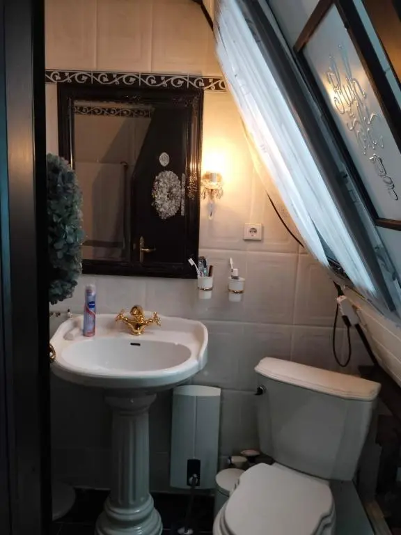2 Zimmer Haus mit 40 m² in Gütersloh – Bild 8