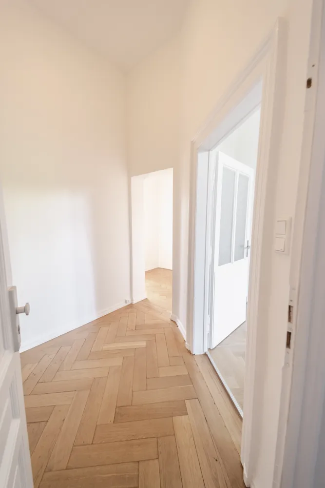 2 Zimmer Wohnung mit 61 m² in Frankfurt am Main – Bild 4