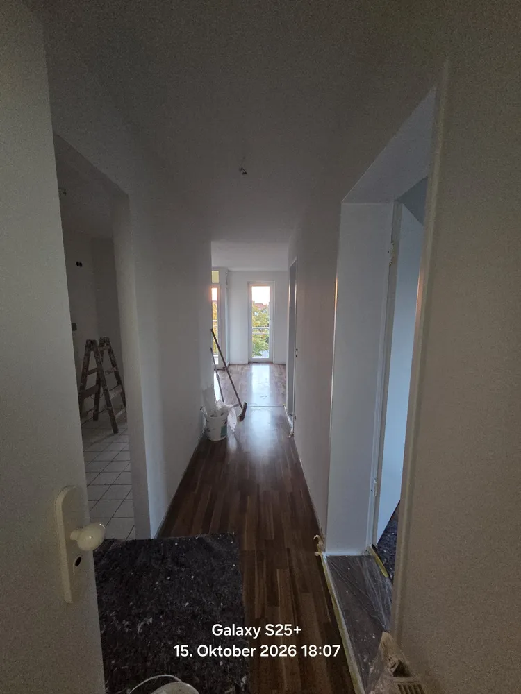 2 room apartment with 56 m² in Königs Wusterhausen – Photo 10