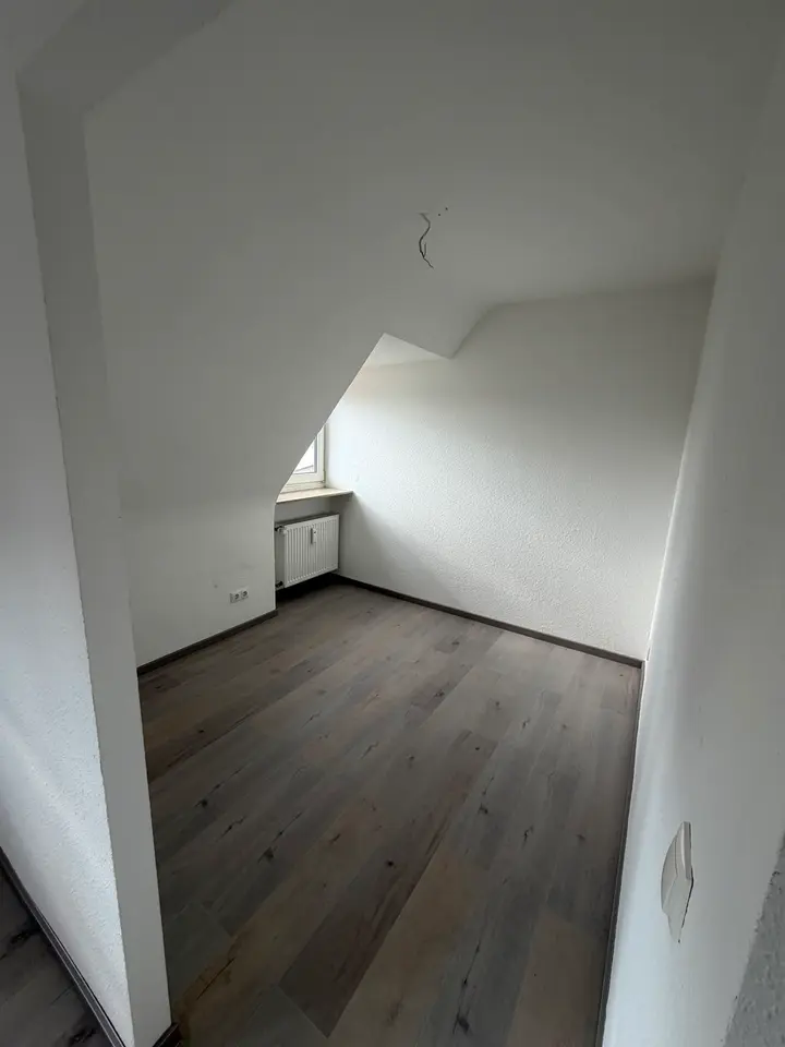 2 Zimmer Wohnung mit 30 m² in Nürnberg – Bild 1