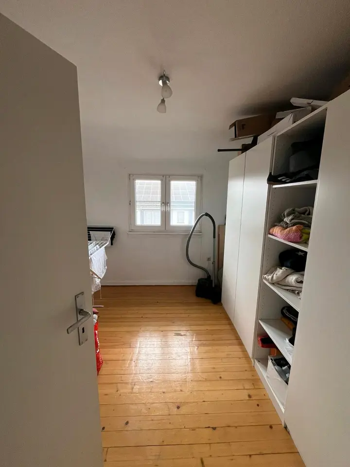 4 Zimmer Wohnung mit 78 m² in Emmendingen – Bild 4