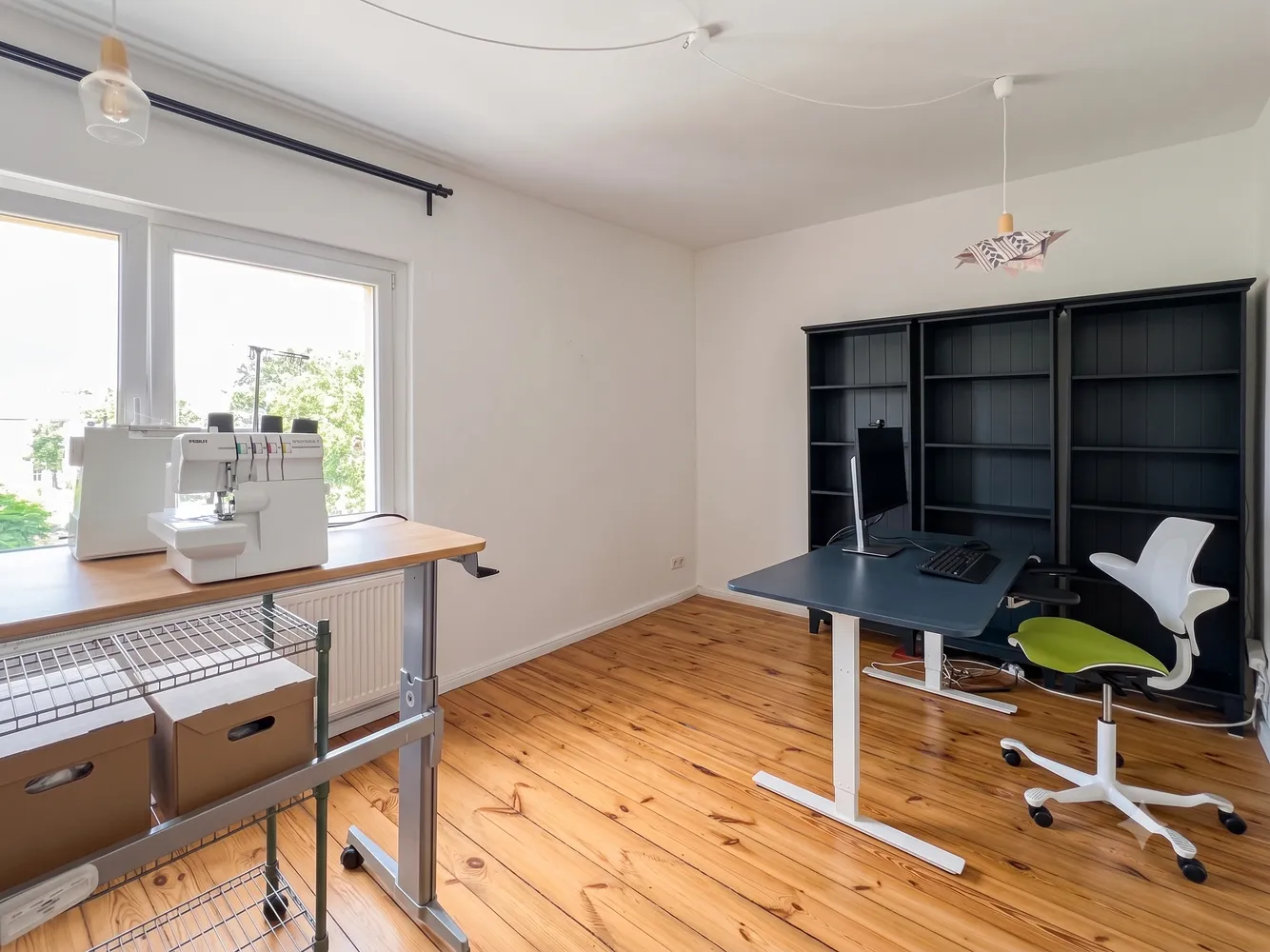 3 Zimmer Wohnung mit 63 m² in Berlin – Bild 5