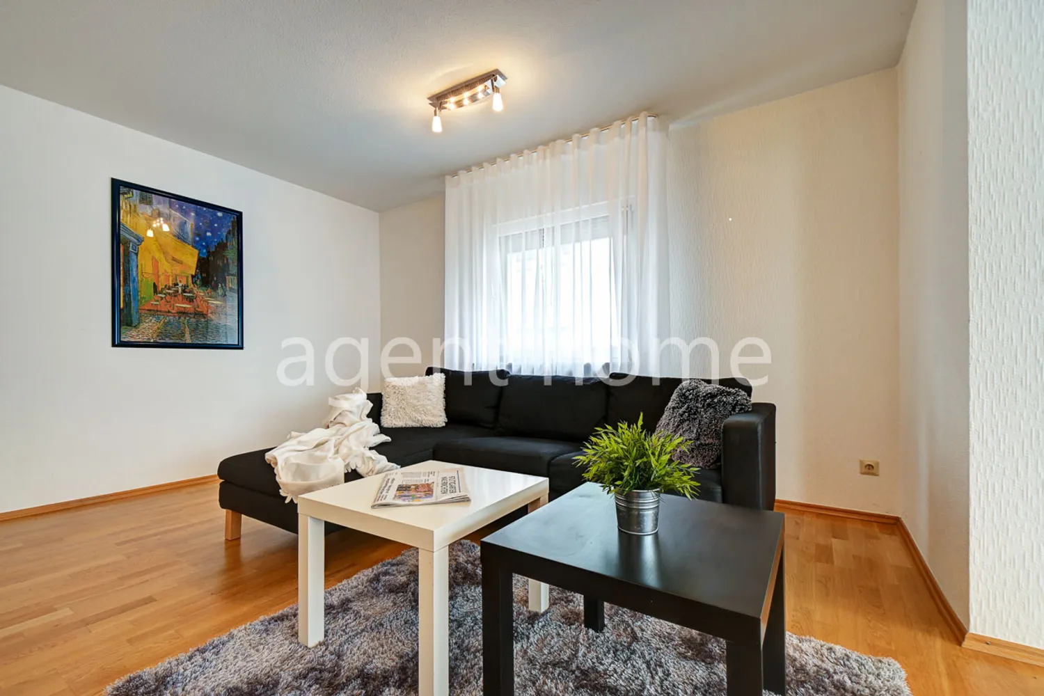 3 Zimmer Wohnung mit 85 m² in Stuttgart – Bild 3