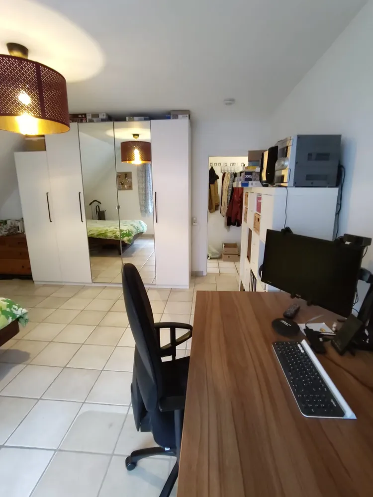 2 Zimmer Wohnung mit 68 m² in Dortmund – Bild 10