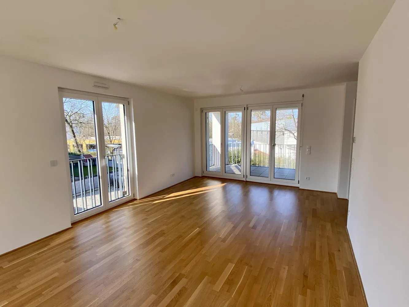 2 Zimmer Wohnung mit 79 m² in Darmstadt – Bild 1