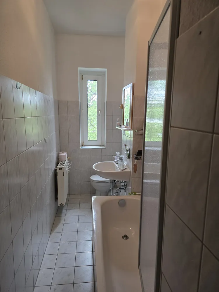 2 Zimmer Wohnung mit 51 m² in Leipzig – Bild 5