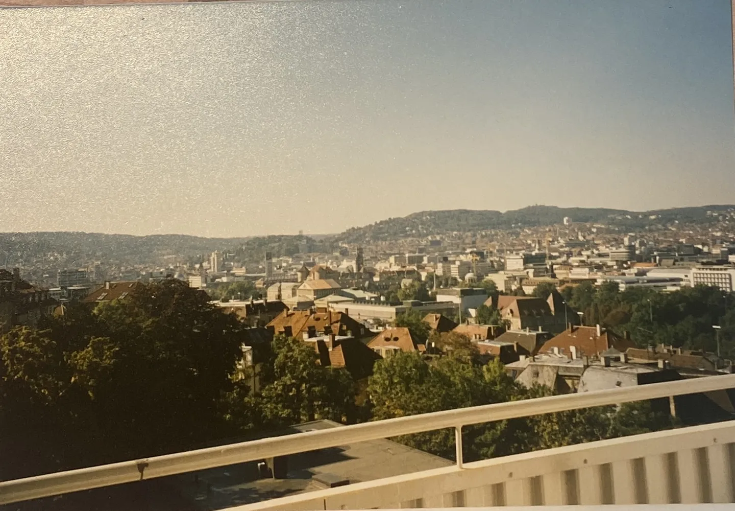 2 Zimmer Wohnung mit 54 m² in Stuttgart – Bild 2