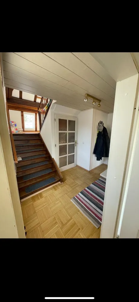 4 Zimmer Wohnung mit 116 m² in Heidelberg – Bild 5