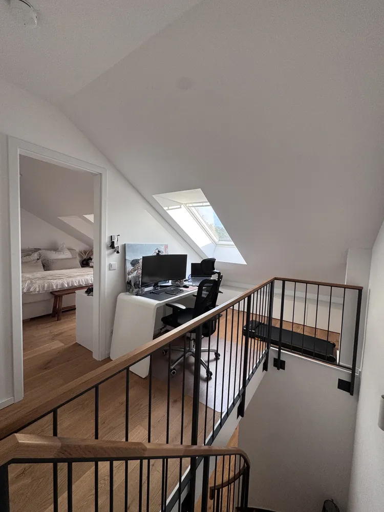 2 Zimmer Wohnung mit 80 m² in Hamburg – Bild 10