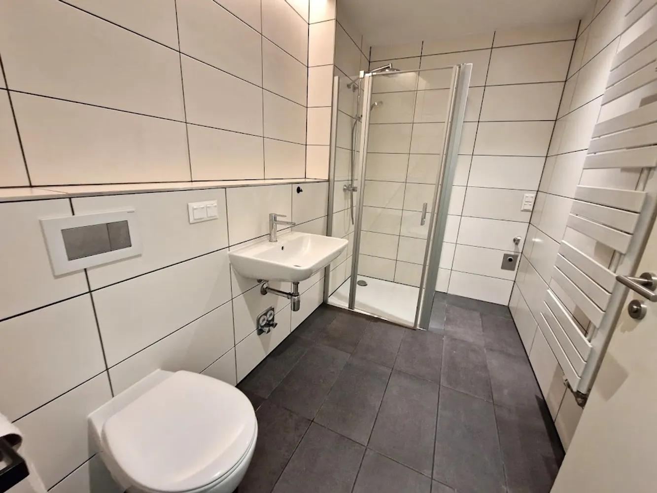 2 Zimmer Wohnung mit 56 m² in Berlin – Bild 6