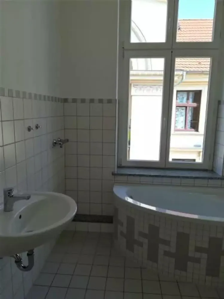 1 Zimmer Wohnung mit 32 m² in Schwerin – Bild 3