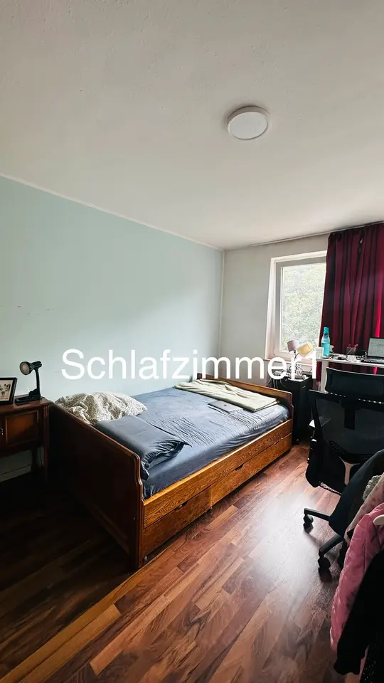 3 Zimmer Wohnung mit 77 m² in Aachen – Bild 3