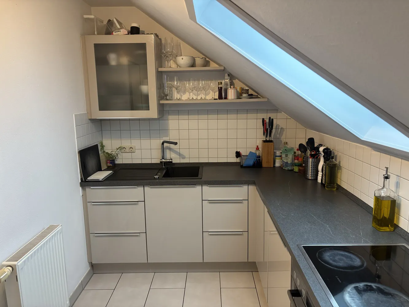 2 Zimmer Wohnung mit 53 m² in München – Bild 9