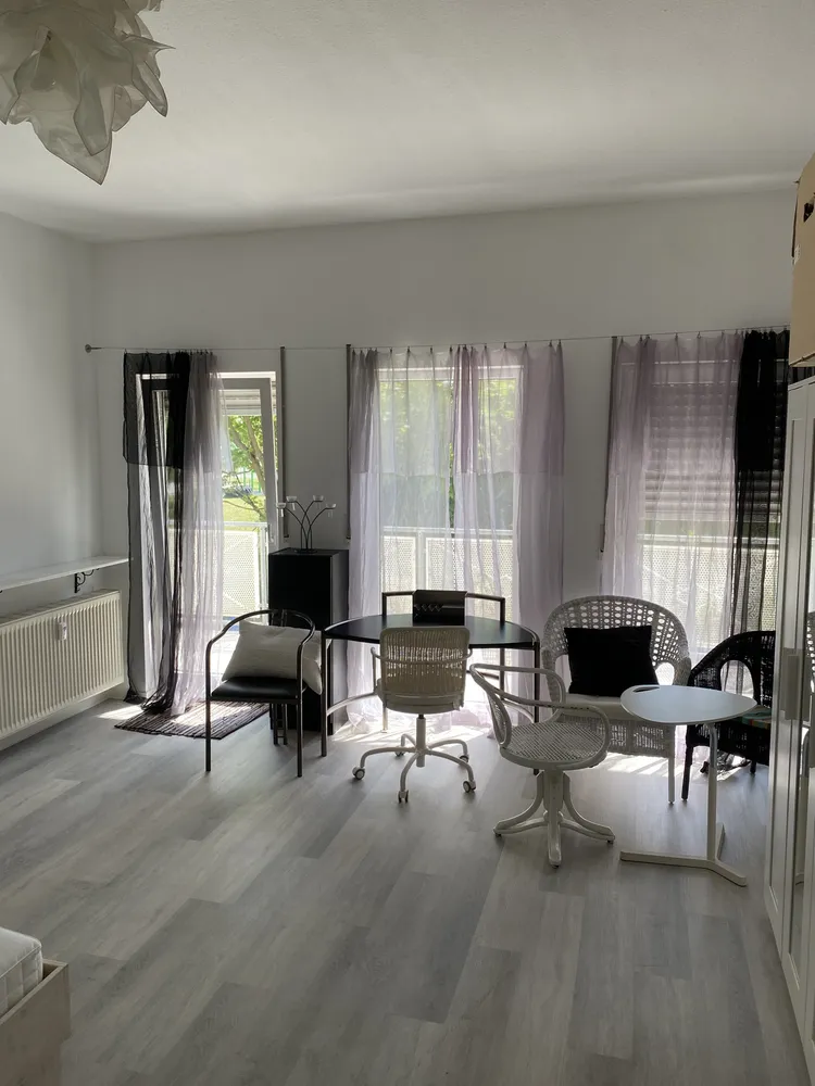 WG-Zimmer in Gießen – Bild 9