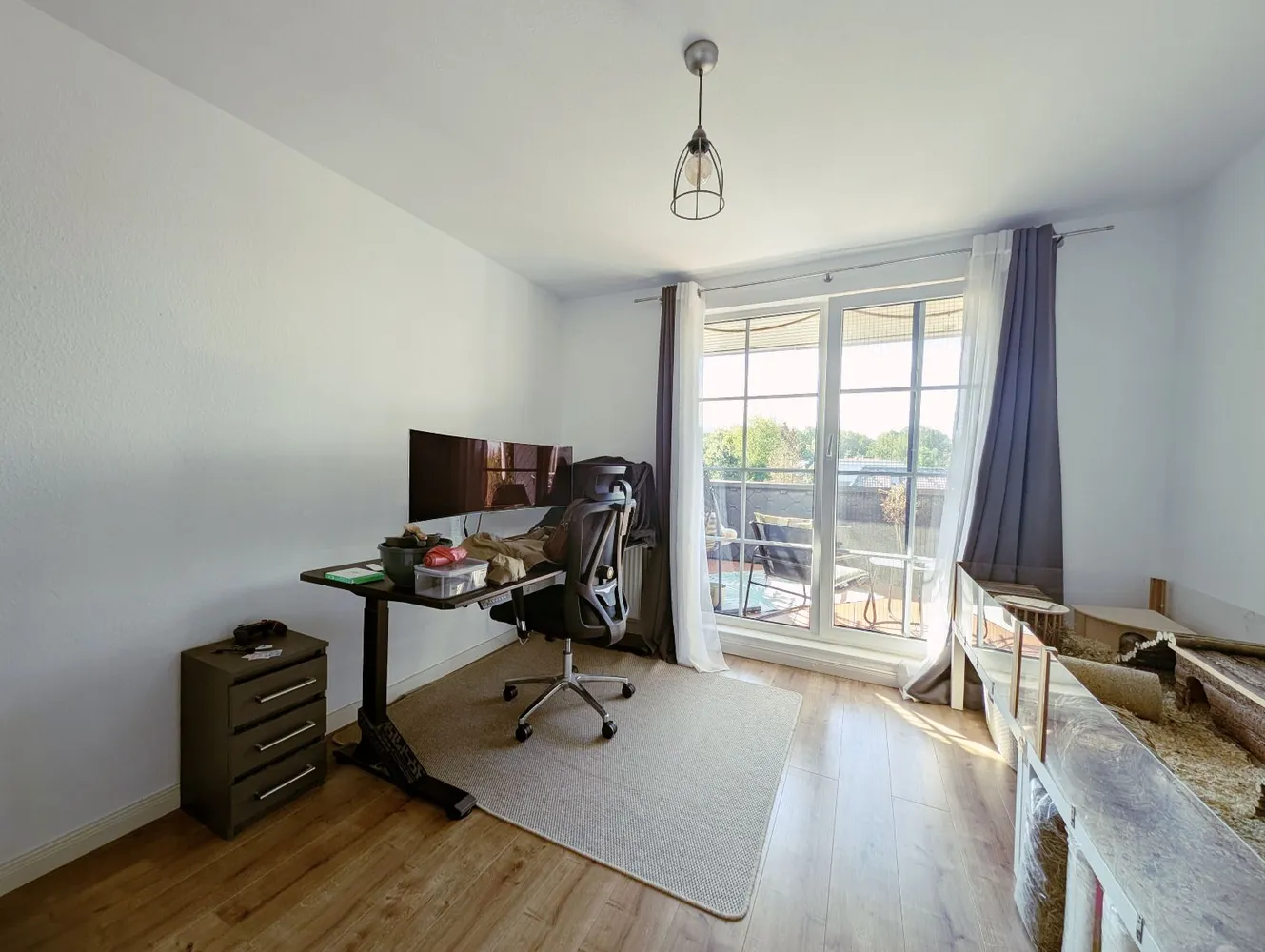 3 Zimmer Wohnung mit 77 m² in Hamburg – Bild 6