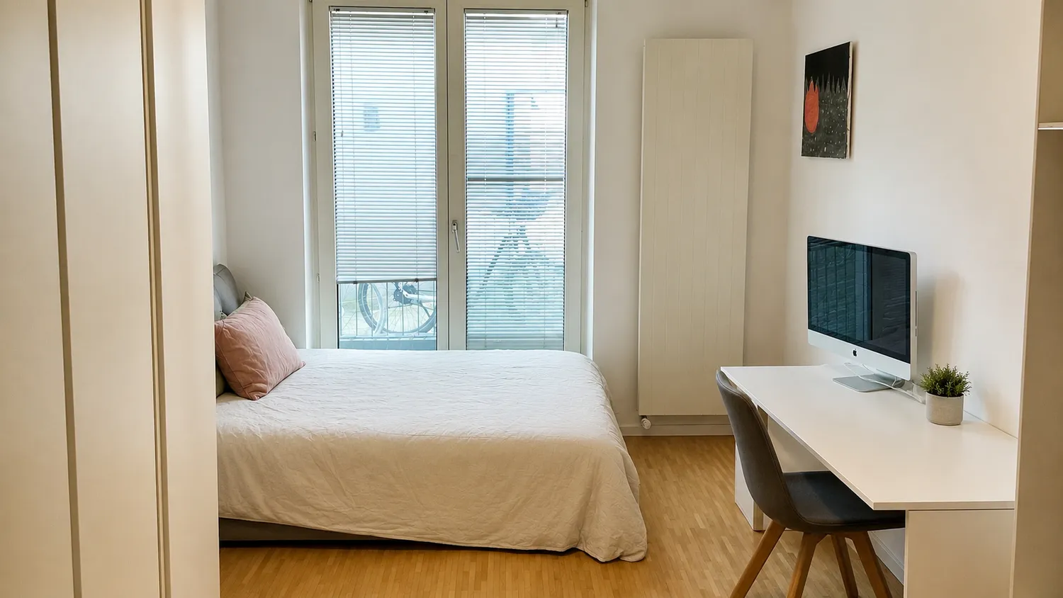 4 Zimmer Wohnung mit 146 m² in Düsseldorf – Bild 6