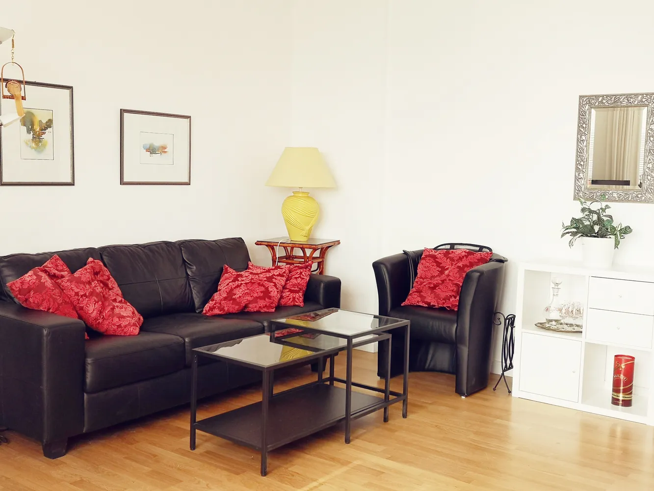 2 room apartment with 50 m² in Hanover – Photo 7