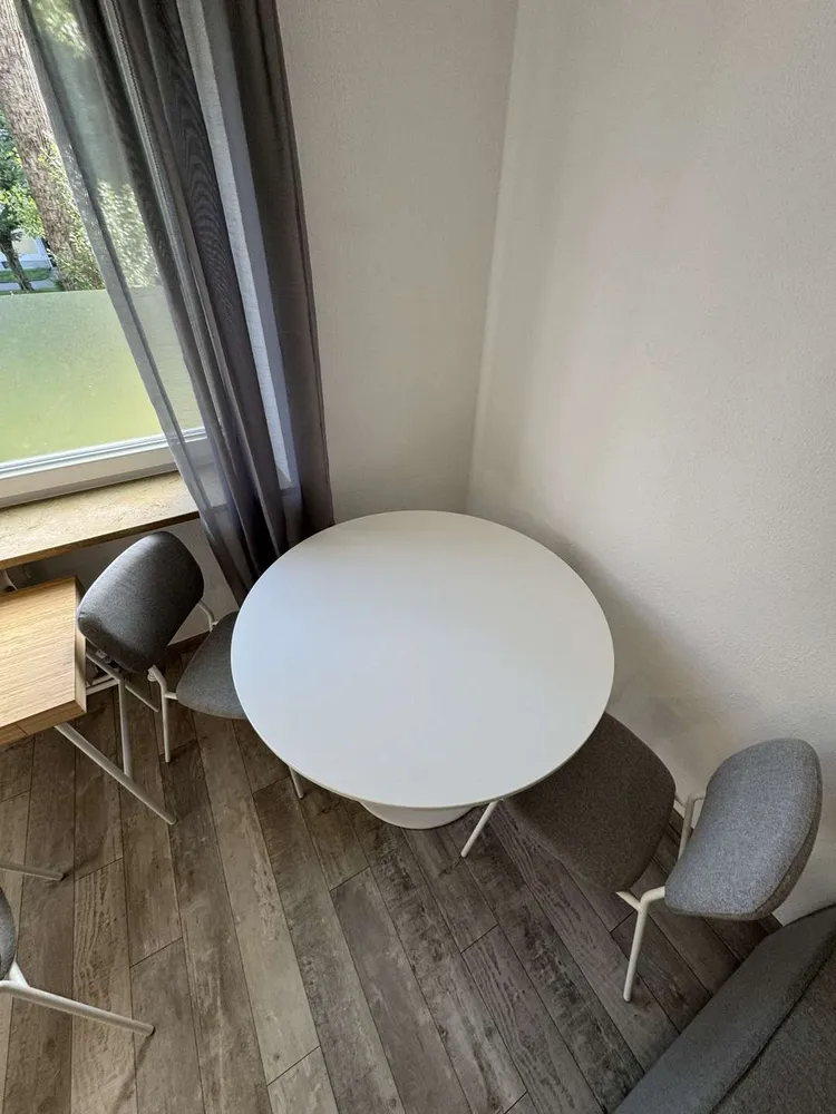 2 room apartment with 33 m² in Munich – Photo 4