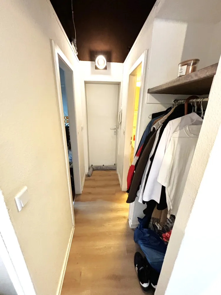 1 Zimmer Wohnung mit 20 m² in Neumünster – Bild 11